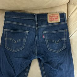 Levi’s 502 29x30 Men’s Jeans