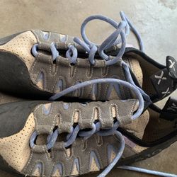 Rock climbing Shoes 