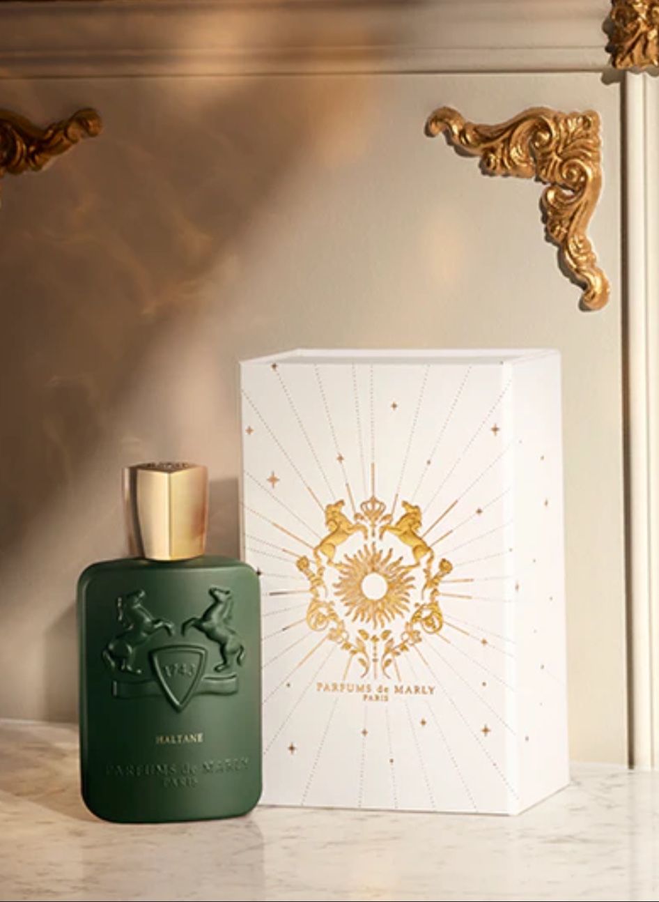 perfumes de marley haltane 