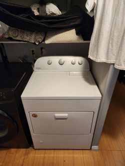 Dryer, Drying Machine