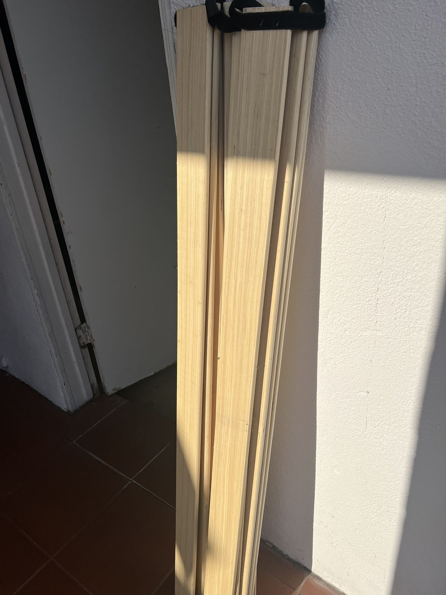 Bed Frame 