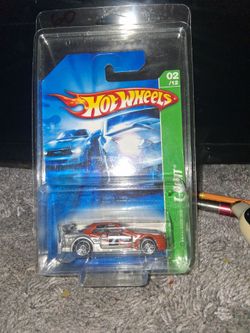 Hot wheels R34 skyline