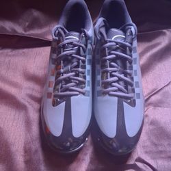 Nike Vapor Edge Shark