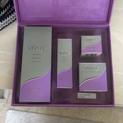 Vivite Skincare Set 