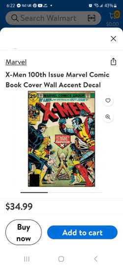Xmen Wooden Wall Art Decor
