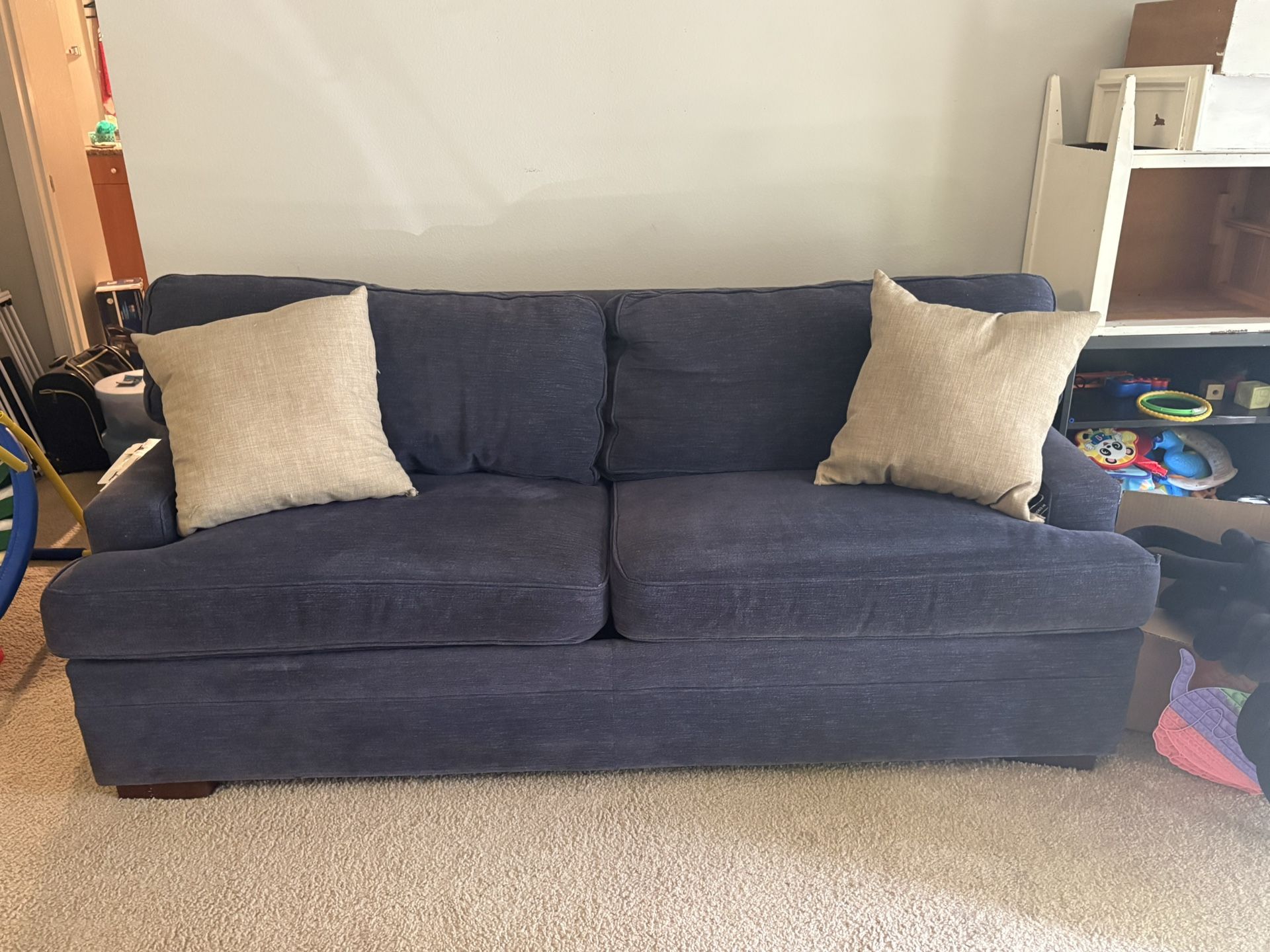 Couch/ Sofa Bed
