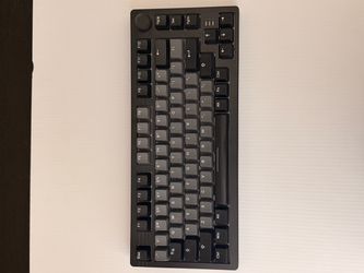 Arzopa Mechanical Keyboard