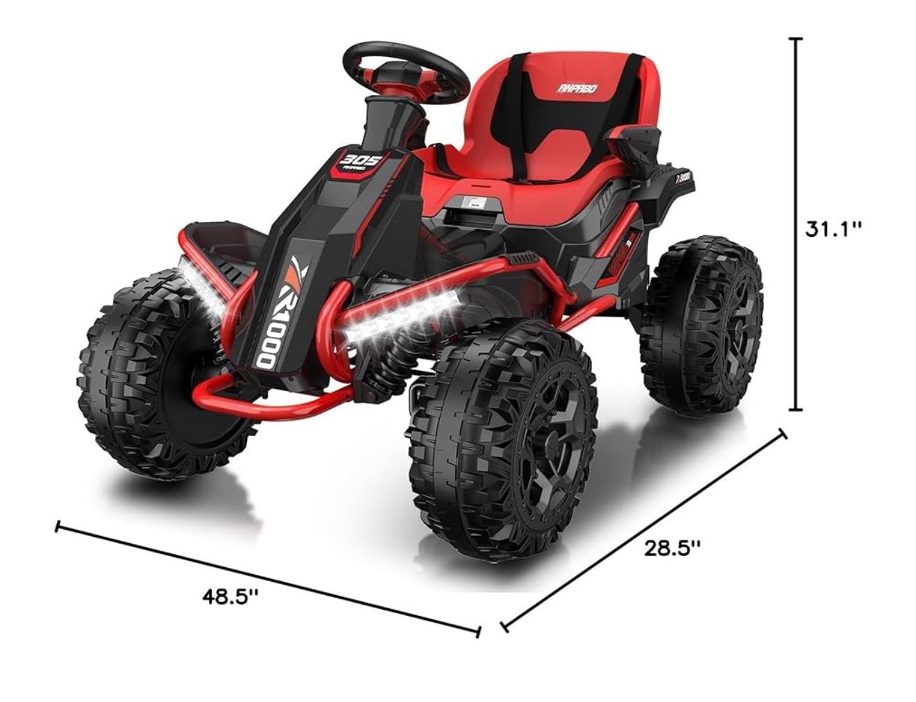 Kids car