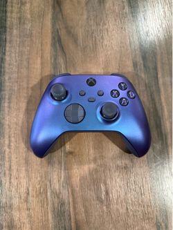 Xbox controller