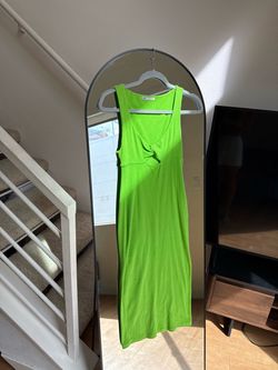 Zara dress . Size xs-s