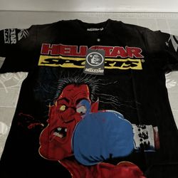 Hellstar Shirt 