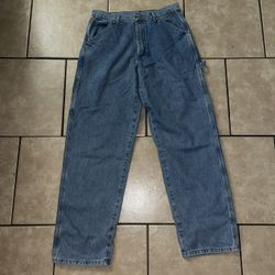 Wrangler Carpenter Jeans