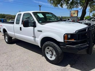 2006 Ford F-350