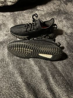 Yeezy Boost 350 V2 Mono Cinder