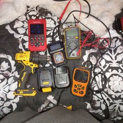 Tool Bundle For Cheap