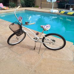 Bike 26" Electra TREK CRUISER