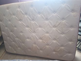 Full matress