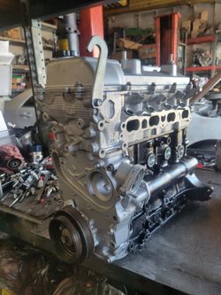 Engines for sale