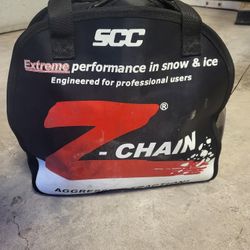SCC extreme Performance Cable Tire Traction Chains
