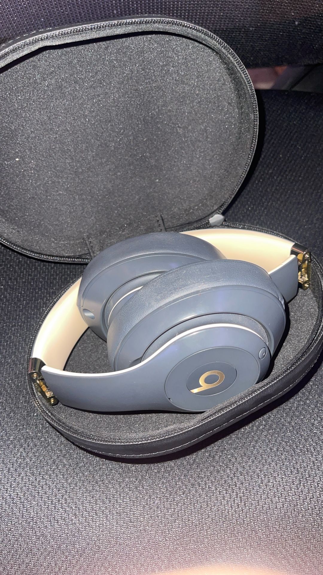 Beats headphones