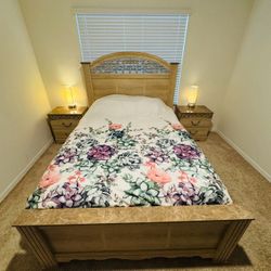 Bedroom Set