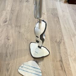 Steam Mop, Floor Steamer  Tile, Hardwood Floors