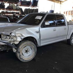 F150 Parting Out 