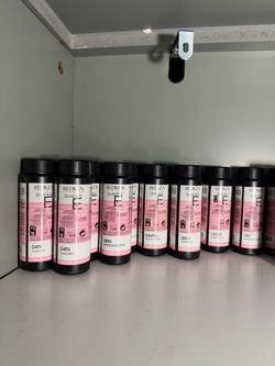 Redken Shades EQ Gloss Hair Color Lot