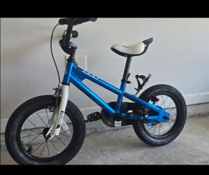 Kids bike - Royal baby 14 inch