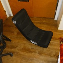 Xrocker Chair
