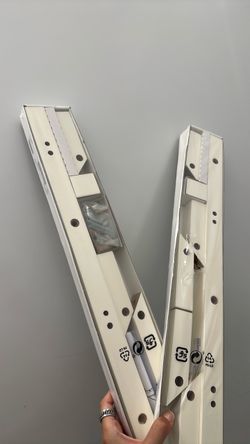 IKEA wall storage