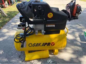 Compressor