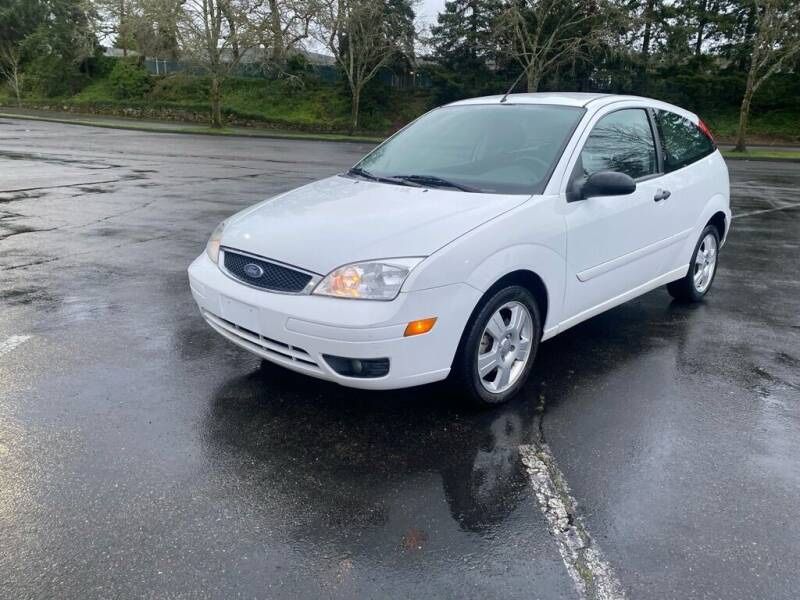 2007 Ford Focus for Sale in Lakewood, WA OfferUp