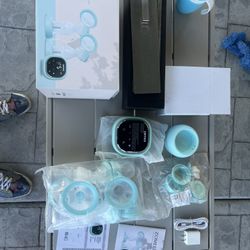 Zomee Z2 Double Pump