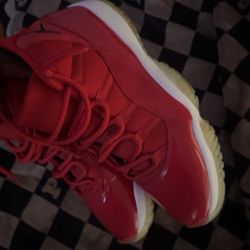 Jordan 11 Win Like 96 size 13