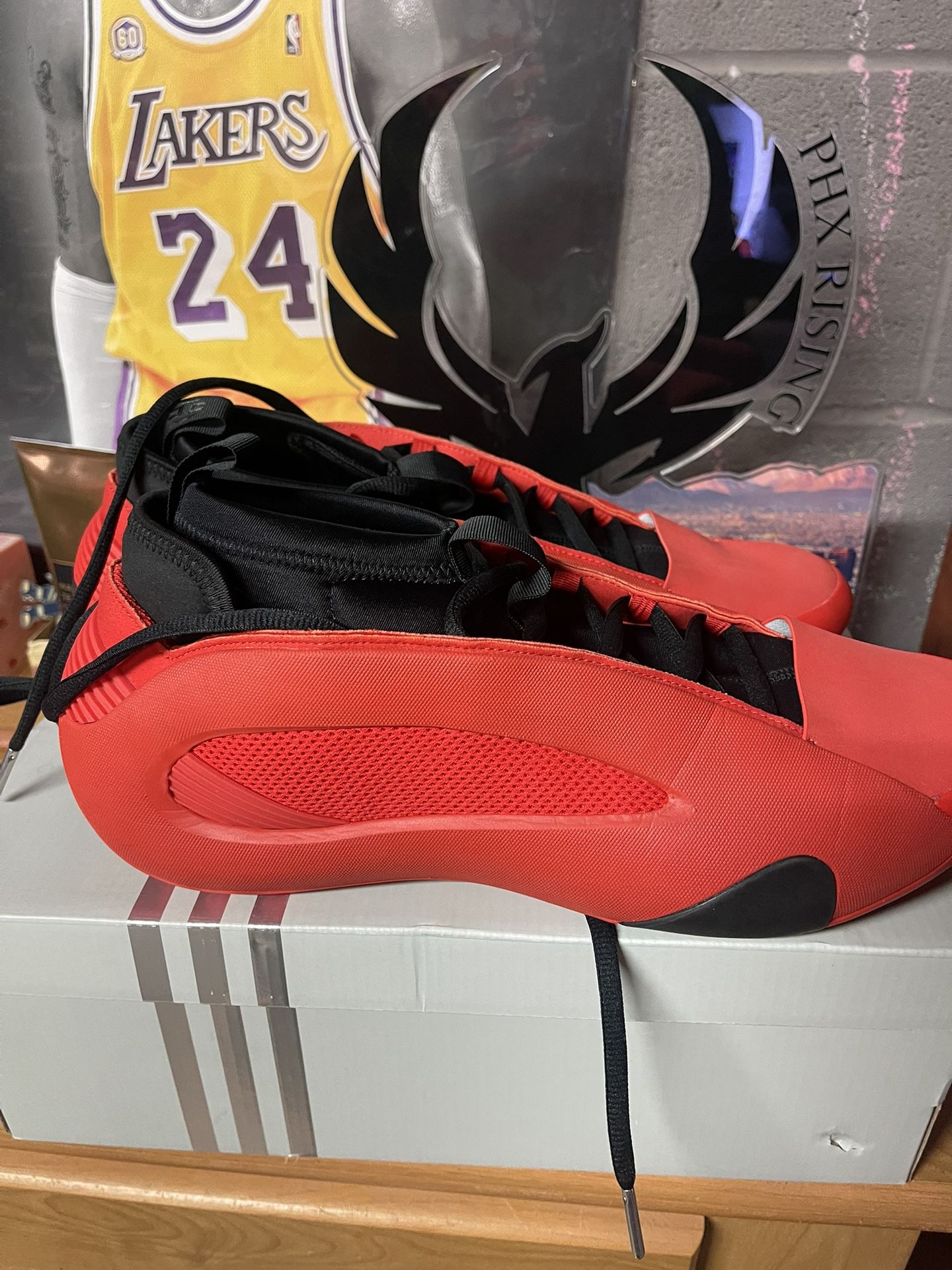 Harden 8
