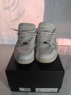 Amiri Shoes