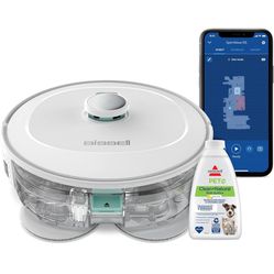 Bissell SpinWave R5 Robot Vacuum