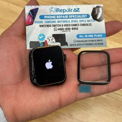 Apple Watch Screen, Front Glass 
