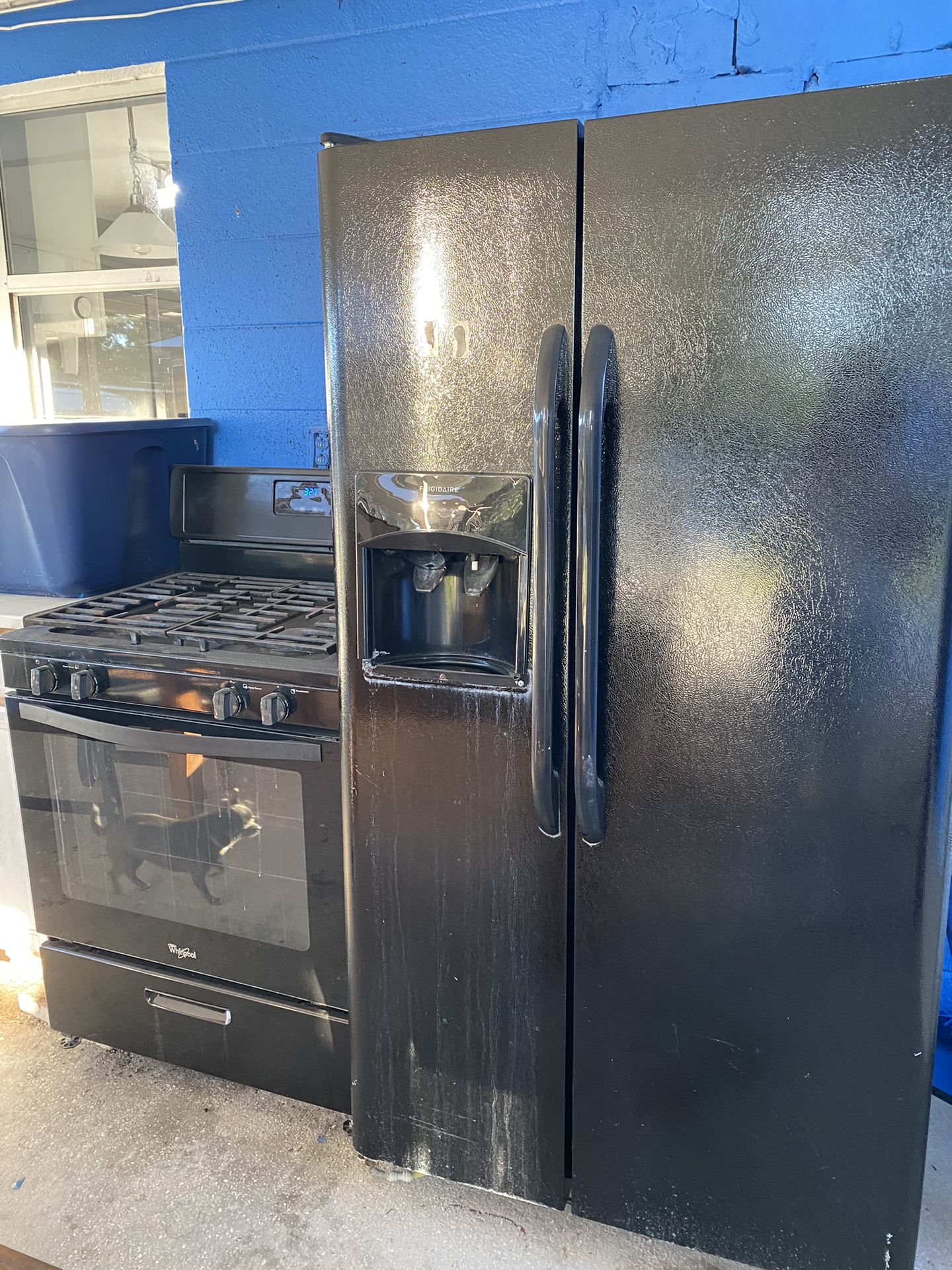 Used Gas Stove 100 for Sale in Zephyrhills, FL OfferUp