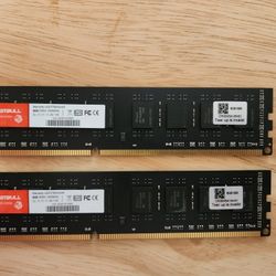 16gb DDR3 Ram Kit