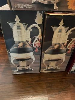 Coffee watmers
