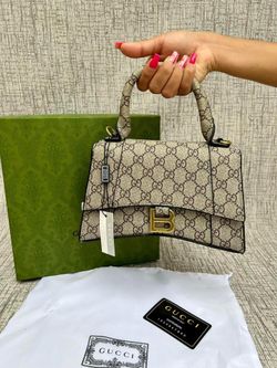 Bolso Gris Gris