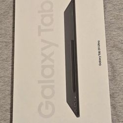 Samsung Galaxy tab S9 Ultra 14.6” 256gb WiFi with S pen 