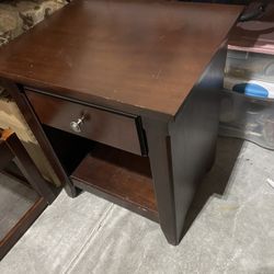 Small End Table