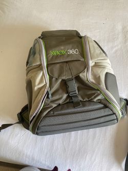 Xbox backpack