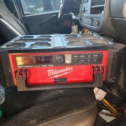 Milwaukee M18 