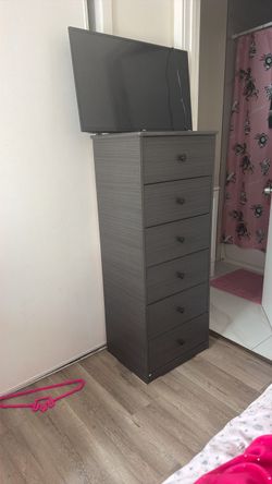 Dressers