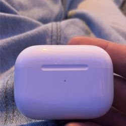 AirPod pros