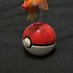 Pokémon Lego 